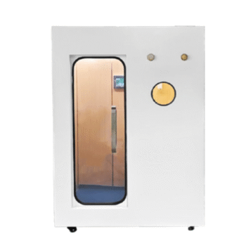 1-Person Simple Type - 1.5ATA