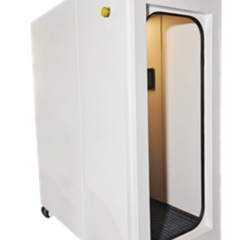 1-Person Simple Type  - 1.5ATA