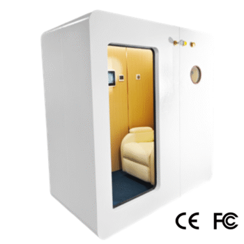 1-Person Standard Version - 1.5ATA