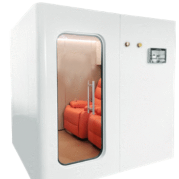 2-Person Deluxe Version - 1.5ATA