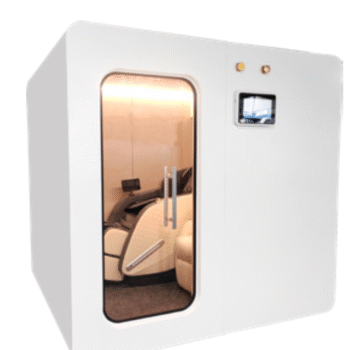 2-Person Deluxe Version - 1.5ATA