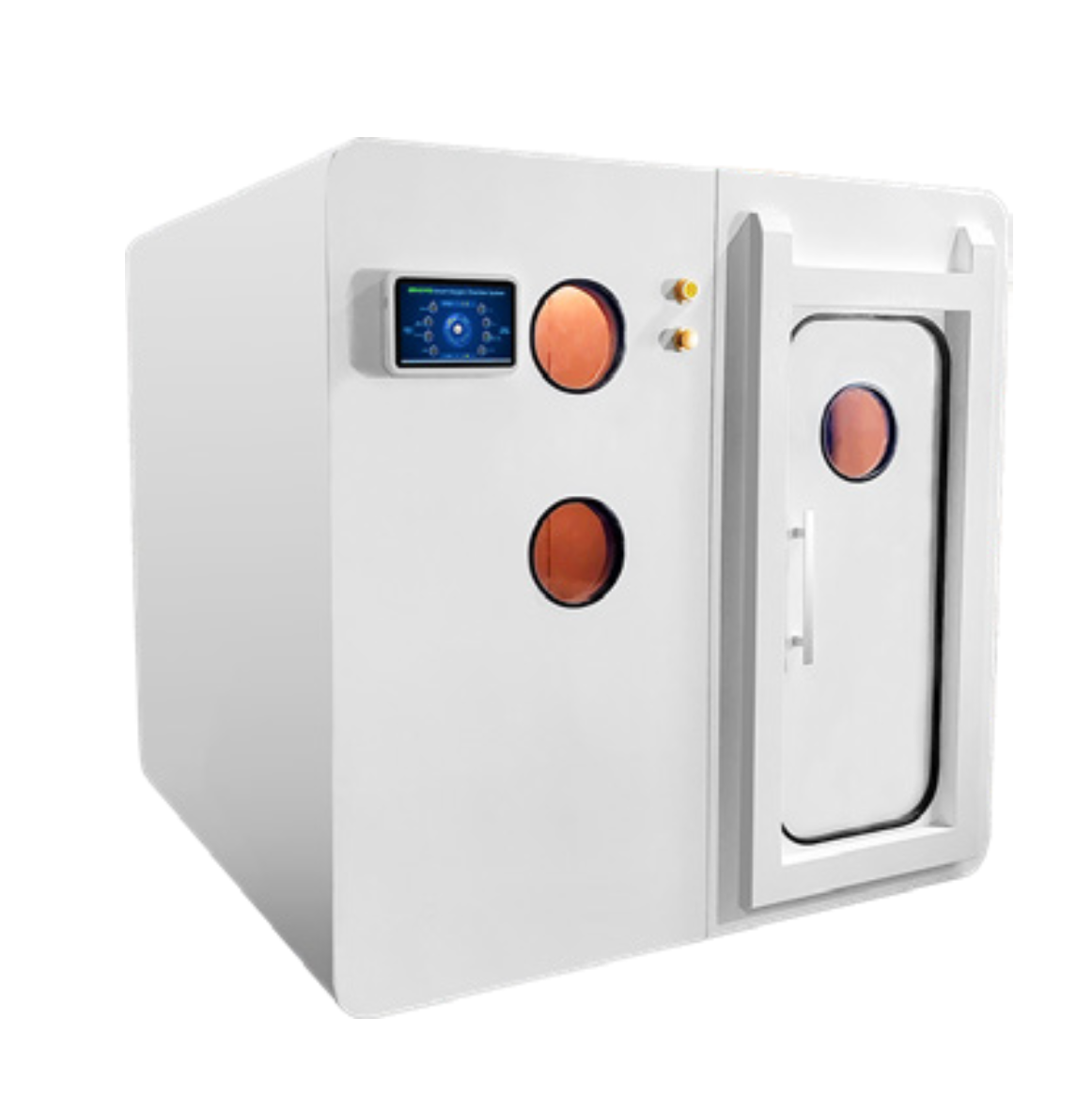 2 Person Deluxe Version - 1.5ATA