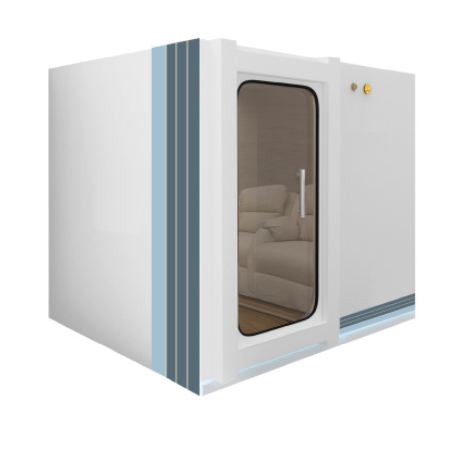 2-Person Deluxe Version - 1.5ATA