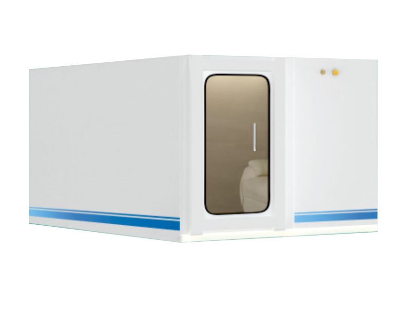 6-Person Deluxe Version