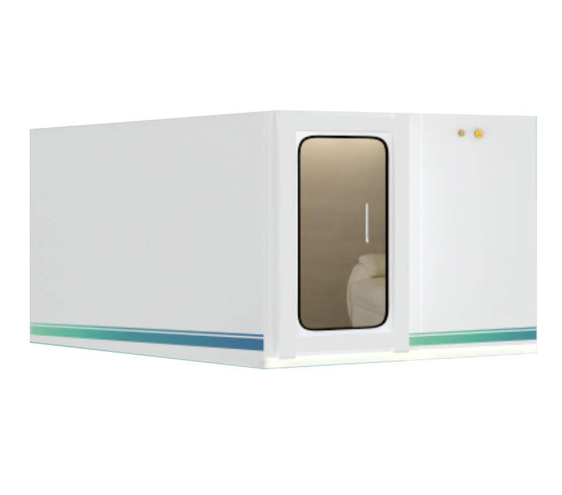 8-Person Deluxe Version