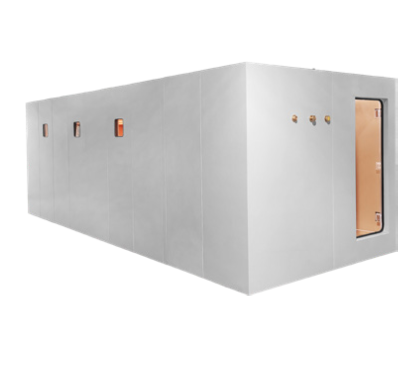 10-Person Deluxe Version