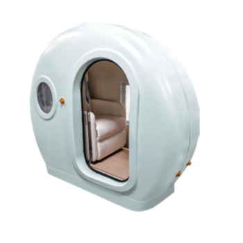 1-Person Standard Version - 2.0ATA