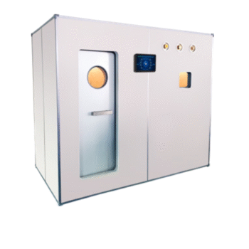 1-Person Deluxe Version - 1.8ATA