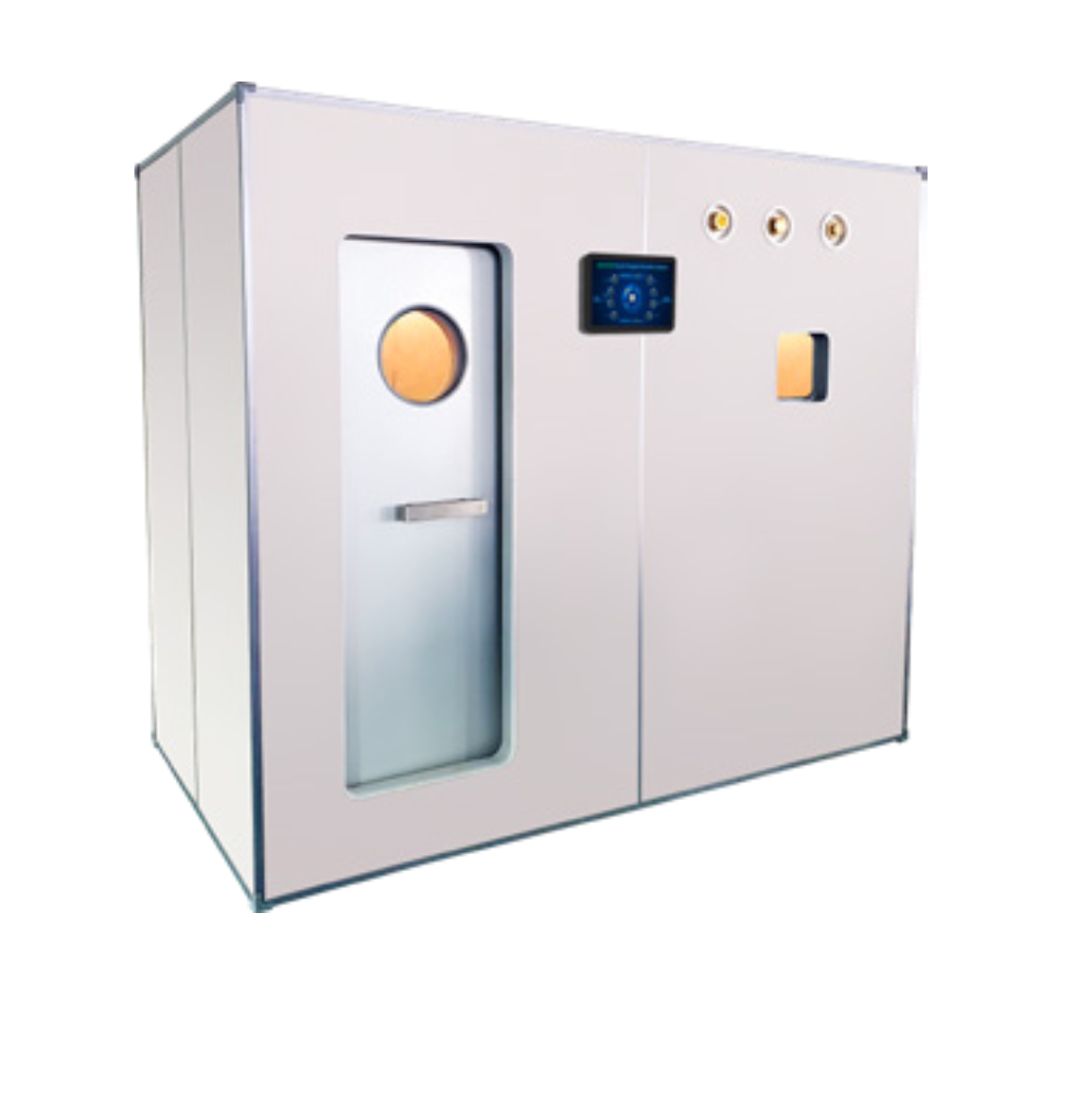 1-Person Deluxe Version - 1.8ATA