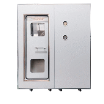 1-Person Simple Type - 2.0ATA