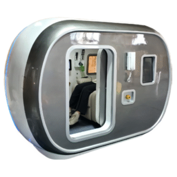 1-Person Deluxe Version - 1.5ATA