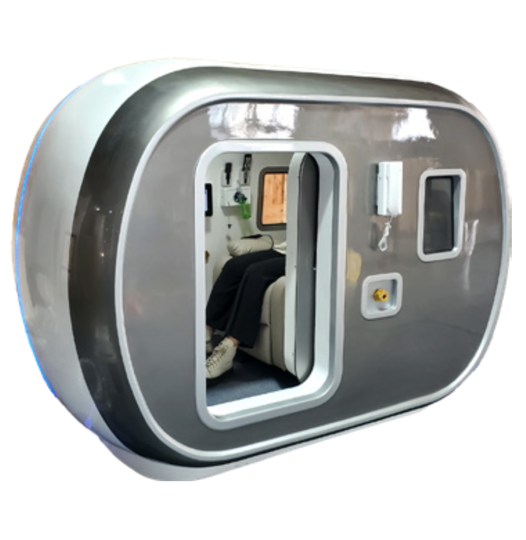 1-Person Deluxe Version - 1.5ATA