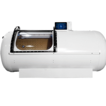 Hyperbaric Oxygen Capsule - 2.0ATA
