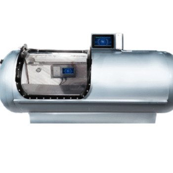Hyperbaric  Oxygen Capsule - 2.0ATA