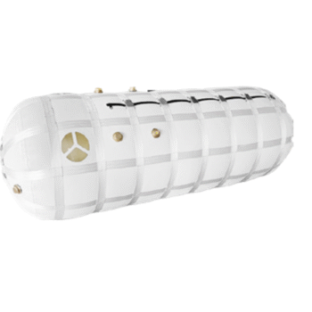 Soft shell Large Multi-Person Oxygen Chamber- 2.0ATA