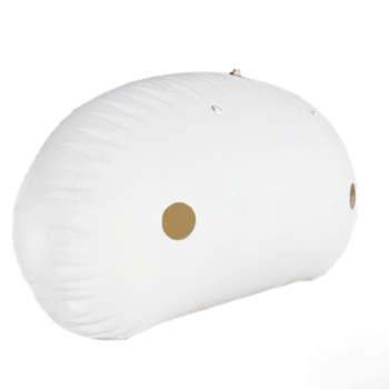 Soft shell Hyperbaric Chamber