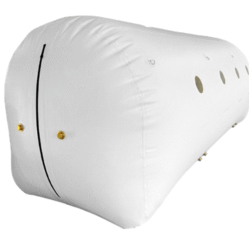 Soft shell Large Multi-Person Oxygen Chamber