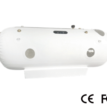 Soft shell Horizontal Oxygen Chamber