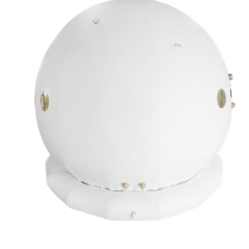 Soft shell  Sapherical Oxygen Chamber